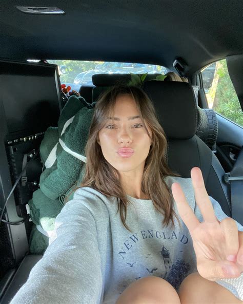 Asian Sirens · Katelyn Ernst