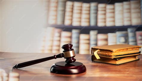 premium ai image law background