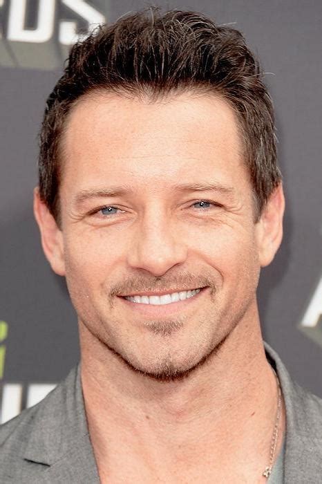 Йен Боэн (Ian Bohen) - Фильмы и сериалы