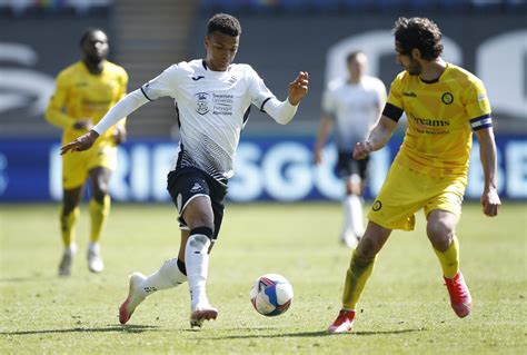 Rangers could ditch Matondo for Whittaker