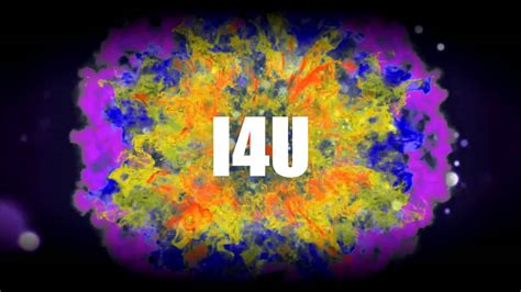 I4U - YouTube