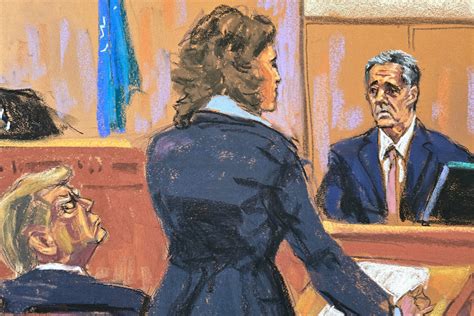 Matt Wolfson on the connection of people behind Trump's Prosecutions