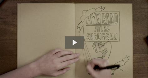 tldr atlas shrugged academic earth