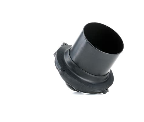 Wentellager, schokbreker veerpootlager SACHS 801 045 Vooras, Aan beide ...