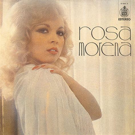 Rosa Morena - Rosa Morena | Releases | Discogs