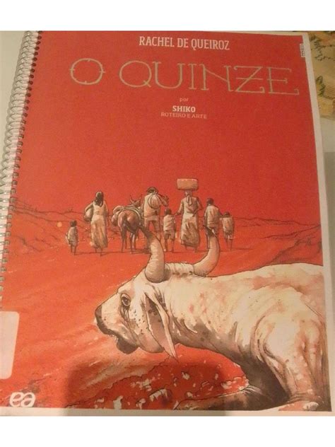 O Quinze Pdf Completo - O Quinze | PDF