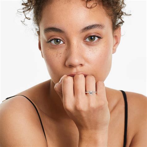cushion cut diamond james allen 8
