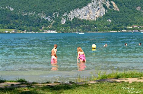 Things to Do in Annecy, France