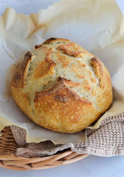 easy sourdough bread recipe amy bakes bread