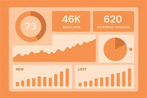 Backlink Profile: Definition, Analysis and Tools | DWI