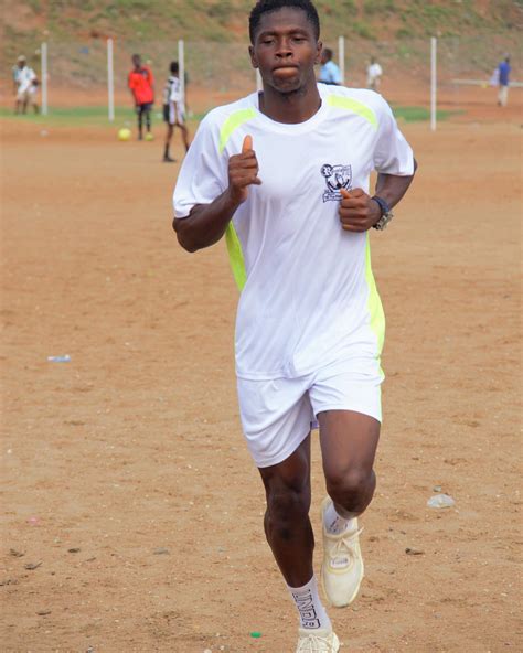 Happy Birthday Pillar... - Ashaiman Revelation Football Club