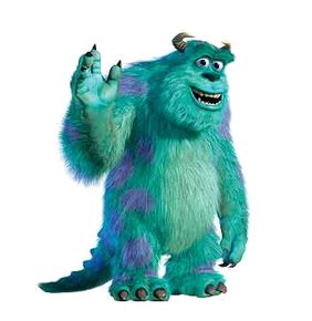 James P. Sullivan | Wiki Monstros, S.A. | FANDOM powered by Wikia