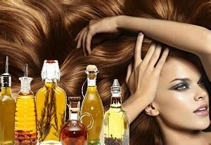 Растительное масло для волос: можно ли мазать локоны, как правильно ...