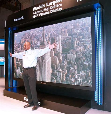 biggest-plasma-tv – misfits' architecture