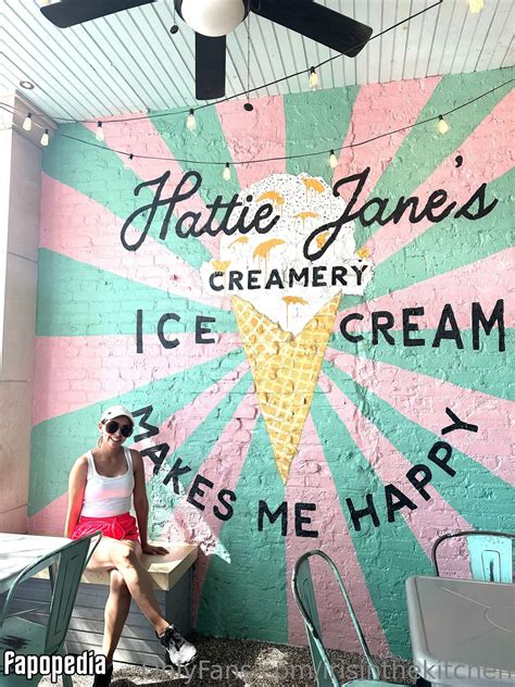 Irisinthekitchen Nude OnlyFans Leaks - Photo #3740118 - Fapopedia