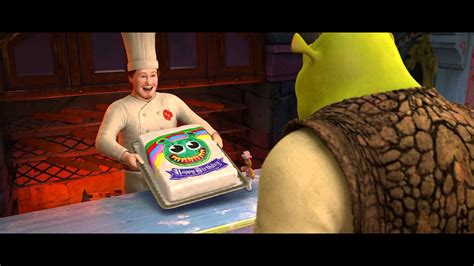 Shrek Forever After - Do The Roar [720p HD] - YouTube
