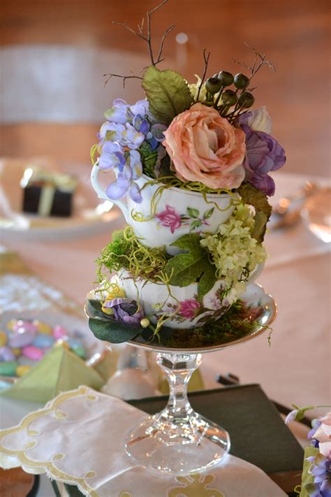 52 Teacup Wedding Decorations | Ijabbsah