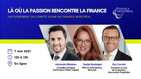 finance montreal la grappe financiere du quebec