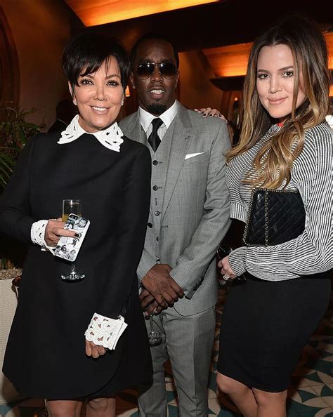 Kardashians 'in panic mode' over P Diddy accusations after bragging
