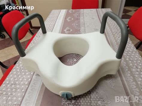 Надстройка за тоалетна чиния в Тоалетни столове в гр. София ...