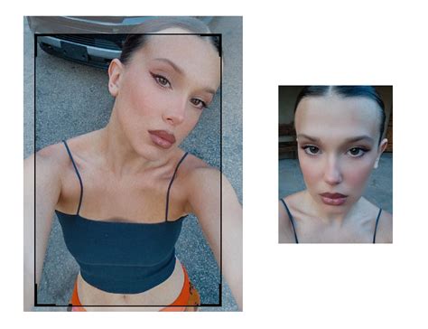 You HAVE To See This Millie Bobby Brown Interview Image 5