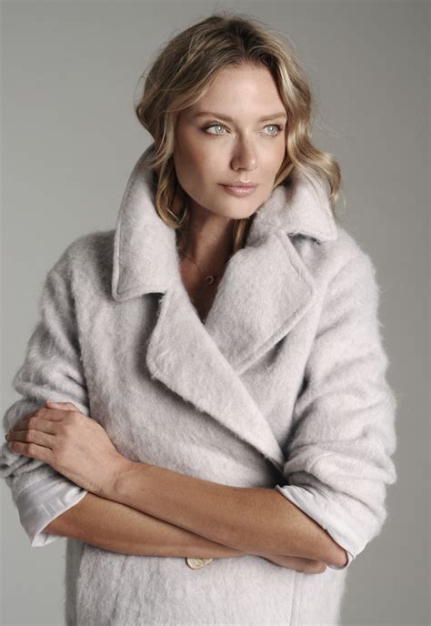 Anastassija Makarenko | LOUISA MODELS
