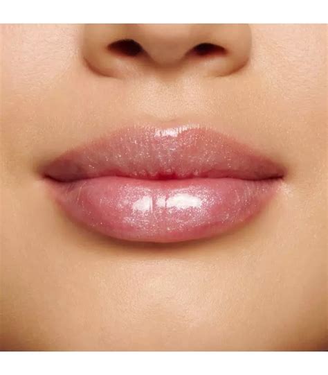 EMBELLISSEUR LÈVRES GLOW Lip and cheek gloss - Lips - Make-up ...