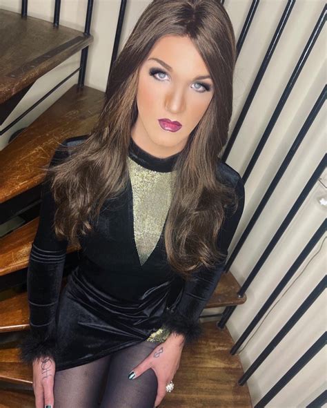 Lesbian Crossdresser on Tumblr