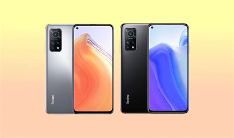 Xiaomi Redmi K30S with 144Hz Display and Snapdragon 865 Now Official
