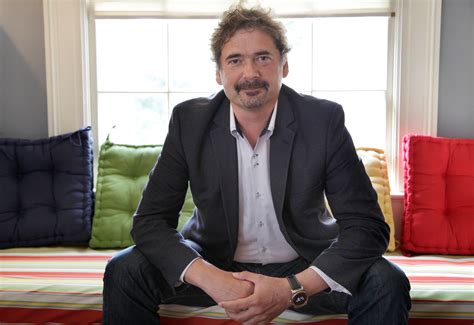Opera cofounder Jon von Tetzchner debuts Vivaldi for users who want a ...