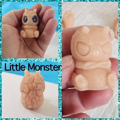 Silicone Baby Animal Creatures & More | Etsy