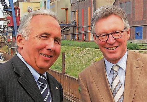 Neuer Hafen-Chef setzt auf Industrie