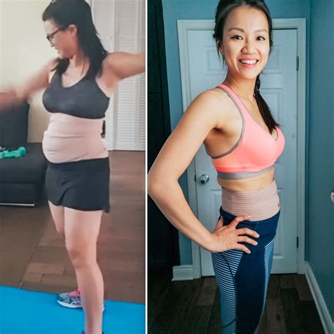 Wrap Stomach After Birth