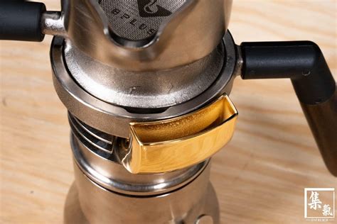 9Barista Espresso Machine 爐頂濃縮咖啡機 金屬煙囪 – 集氣箱 Entrebox