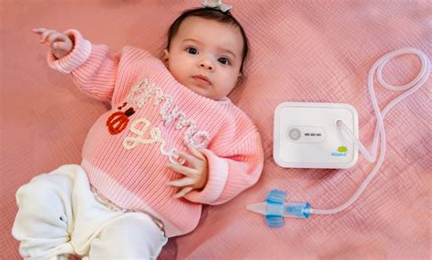 Everything Parents Need to Know About Our New Newborn Nosepiece – Dr