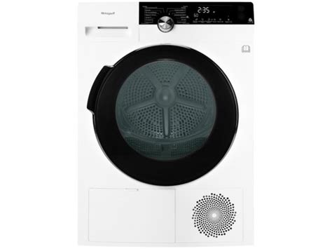 Сушильная машина Weissgauff WD 599 DC Inverter Heat Pump UV Light ...