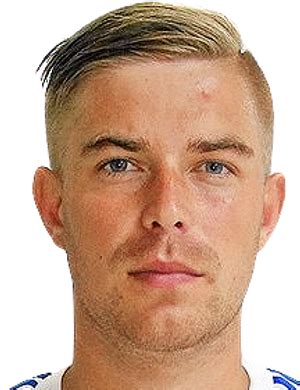 Aleksey Kuvshinov - Player profile | Transfermarkt