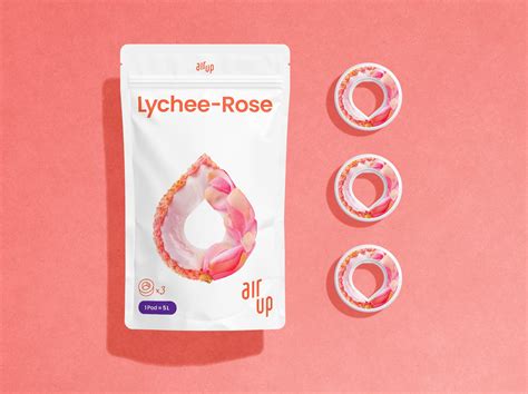 air up® | air up® Lychee-Rose Pods (3 Stk.) – Your Biggest Fan.