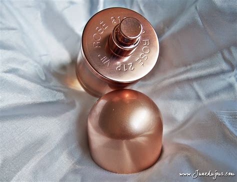 Launch + Review of Carolina Herrara 212 VIP Rose | JuneduJour ...