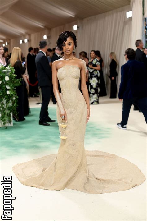 Tyla Nude Leaks - Photo #5602326 - Fapopedia