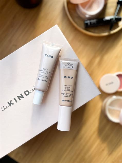 An honest review of blue light cosmetics.