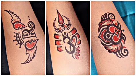 Creative Easy Tattoo Drawings - We have created a wide range of these ...