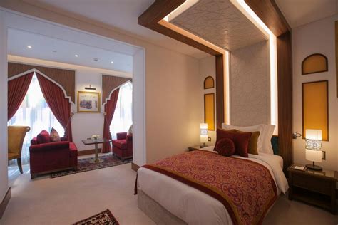 Souq Waqif Boutique Hotels - Tivoli - SuiteTrails