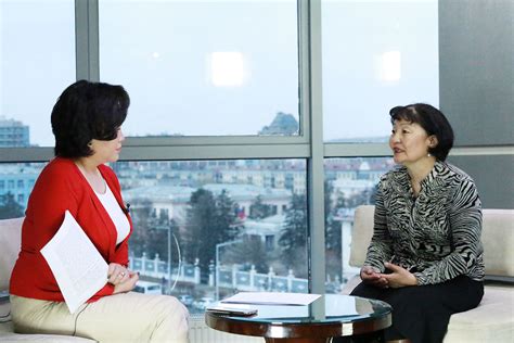 А.Оюунчимэг: Хууль бусаар мод бэлтгэх нь эрс багассан