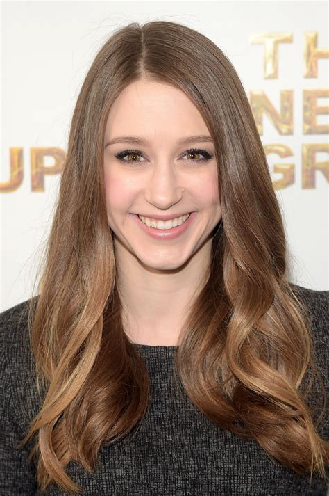 Taisa Farmiga: The Rising Star Of Hollywood