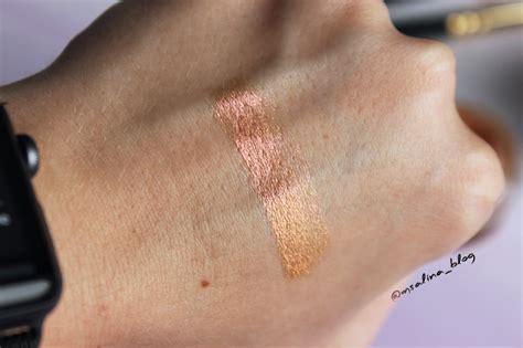 Tom Ford Cream Colour for Eyes # Sphinx | Ms. Alina Blog
