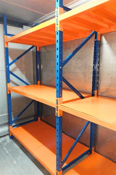 mini rack industrial estanterias metalicas alper sac