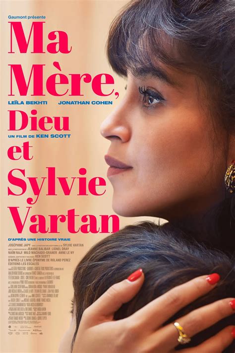 Ma mère, Dieu et Sylvie Vartan | 2025