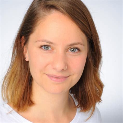 Anja FESSEL | Research Assistant; PhD Student | University of Cologne ...
