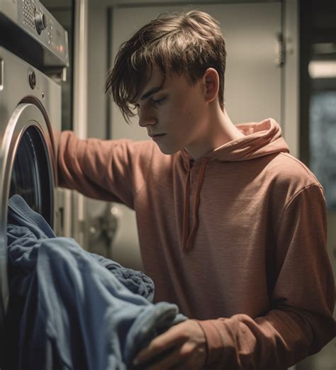 How To Make Clothes Soft Again - Shrink That Footprint